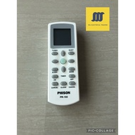 DAIKIN /YORK Air Conditioner Remote Control Replacement DK/DGS01