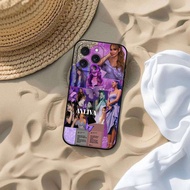 Mesuca | A-Ayliva German Singer Phone Case For IPhone 17 16 15 14 13 12 11 PRO MAX PLUS Mini TPU Sof