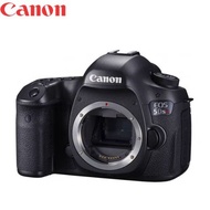 Stok sedia ada, versi tempatan, 5DS 5DSR 5dsr kamera SLR full-frame 50.6 juta piksel.