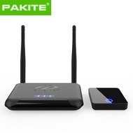 BIN-813 HD HDMI Wireless Video 60m Transmission Extender Notebook Screen Projector Support 3D Effect