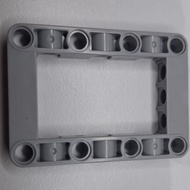 64179  Frame 5 x 7 thick Technic Compatible