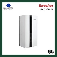 EUROPACE Inverter Casement Aircon | EAC 10EUV