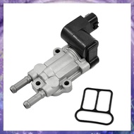 (Y W Z H)22270-0D040 Idle Air Control Valve IAC Valve and Gasket for   Matrix   2002-2006