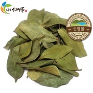 Shinyeong Mall Domestic Dried Guava Leaves 200g Jeju Guava Leaf Tea Raw Materials