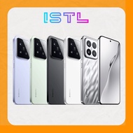 Xiaomi Mi 15 5G Dual SIM + eSIM 12GB 512GB Global Version