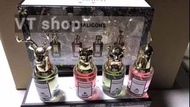 Penhaligon's 潘海利根獸首4件香水套裝