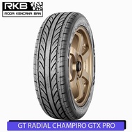 GT Radial Champiro GTX Pro 195/50 R16 Ban Mobil