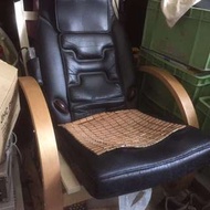 Black Massage chair 按摩椅