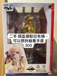 多件 多圖 Alter gsc stronger goodsmile maxfactory pvc figure kotobukiya amakuni vertex eva 明日香 便服 異度神劍 山