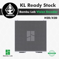 Bambu Lab Vision Encoder for H2D / X2D Vision Encoder Precision Enhancer, H2D Vision Encoder Spare P
