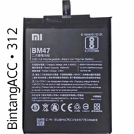 Baterai Tanam Xiaomi BM47, Redmi 3/Redmi 3S/Redmi 3X/Redmi 3 Pro/Redmi