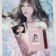 王心凌  My! Cyndi!+  Kit Album 智能專輯 預購版