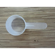 SUDU 30GRAM SUDU UNTUK RACUN KULAT ATAU BAJA 30GRAM SPOON FOR FUNGICIDE OR FERTILIZER