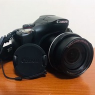 Canon sx40 類單眼相機