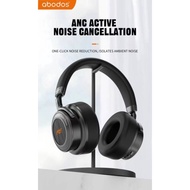 Abodos AS-WH33 wireless headset