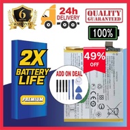 Bateri VV S1 Pro, S1, Y7S, X70 Pro, X70, X60, X50 Pro, X70, X27 B-G6 B-H0 B-N2 B-K3 B-N3 B-O9 B-R6 B