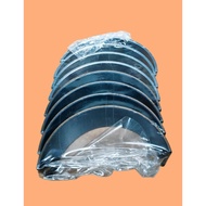 JAC 4DE1-1D engine connecting rod tile bearing 1004021/27FE010XZ