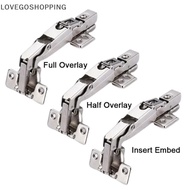 LSP Hardware 165 Degrees Hydraulic Folding Damper Buffer Door Hinge Window Accessories Furniture Sup