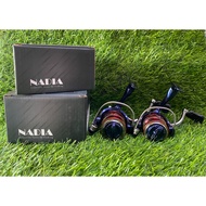 EXORI NADIA spinning reel (800/1000)