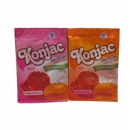 KONJAC JELLY POWDER KONNYAKU 6g