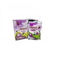 RIBENA BLACKCURRANT PASTILLES 12X40G