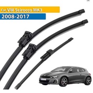 Suitable For Volkswagen Scirocco For VW Scirocco 3 28-2017 24+19+10 Wiper