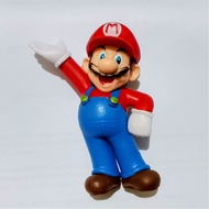 Super Mario Bross Figure 8-10cm