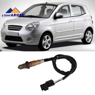 Car Oxygen Sensor O2 Sensor 39210-02620 39210-2E400 39210-2E421 for   I10  Picanto Car Accessories