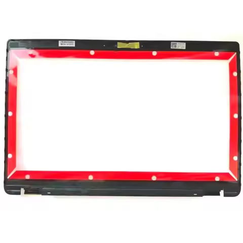New 03XF4T 3XF4T For Latitude 5440 E5440 Precision 3480 Lcd Bezel Front Frame Screen Cover B Lid