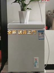 ❄️雪櫃Refrigerato 倉庫直銷 臥式凍櫃Horizontal freezer 冰櫃  細雪櫃 家用小型  急凍 凍肉 保鮮 冷藏 送貨上門🚚
