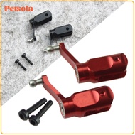 2/Set Main Blade Clip XK.2.K110.016 for WLTOYS V977 XK K110 K120 RC Aircraft
