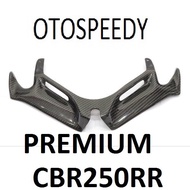 Winglet Carbon KEVLAR Honda CBR250RR premium original PNP cbr 250rr