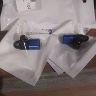 Charger Pace 2/3 type CCOROS