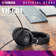YH-G01 Studio Quality Headset