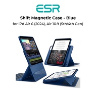 ESR Case iPad Air 11/Air 13 (2025-2024)(M3-M7/A16) Shift Magnetic Case For iPad Pro11/ iPad Pro13(20