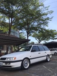 VW Passat b4 variant 旅行車