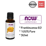 Now Foods, 100% Pure Frankincense Essential Oil (30ml)