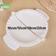 [MUMU]22cm/18cm/12cm Acuan Karipap Besar Curry Puff Mould Karipap Maker Dumpling Mould Ready Stock