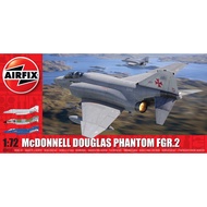 AIRFIX A06017 McDonnell Douglas Phantom FGR.2