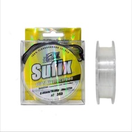 Sufix 100% Fluorocarbon Invisible Leader Line [20m] (30lbs/40lbs/50lbs/60lbs)