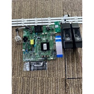 Hisense 55A7100F ALO BOARD BACKLIGHT LVDS ALL PARTS ORIGINAL L