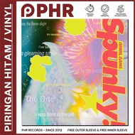 Vinvl GRRRL GANG - Spunky [Black Plate/LP/PH]