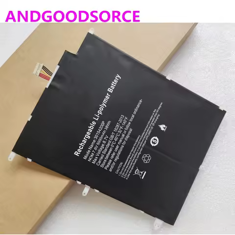 New JJY30154200P 28140168 NV-2874180-2S Battery For Jumper EZBOOK X4 Smart E17 Smartbook 133S Thomso