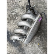 CELICA 2ZZ INATKE MANIFOLD USED JAPAN