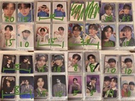 Straykids 小卡 Changbin Han