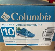 Columbia (悠閑鞋）