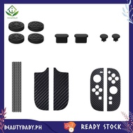 [beautybaby.ph] Grip Dust Cover Switch 2 Grip Dust Cover Switch 2 Game Console Skin Accessories Kit