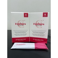 Feminira her first choice for PCOS