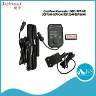 JEBAO Crossflow Wavemaker (WIFI/APP/AP) - (SCP70M/SCP90M/SCP120M/SCP150M) Fish & Aquatic