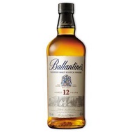 Ballantine’s 12Y Blended百齡罈12年調和威士忌